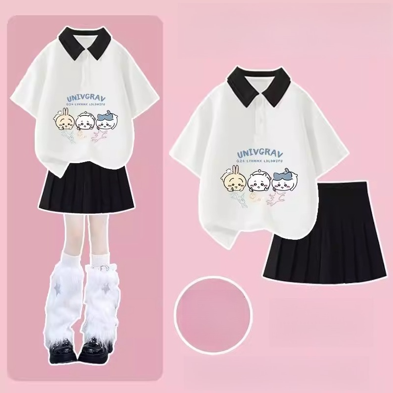Новинка: летний комплект с при – обзор и цена Summer Clothing New Look