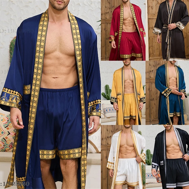 Весенне-летний новый мужской к – обзор и цена Summer Clothing Styles Men