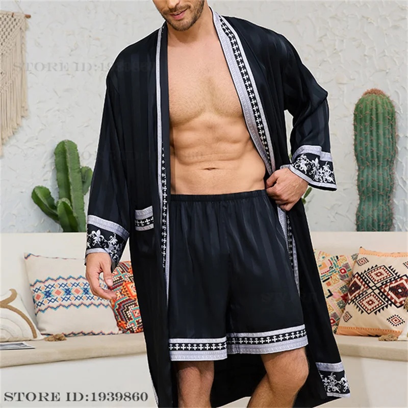 Весенне-летний новый мужской к – обзор и цена Summer Clothing Styles Men