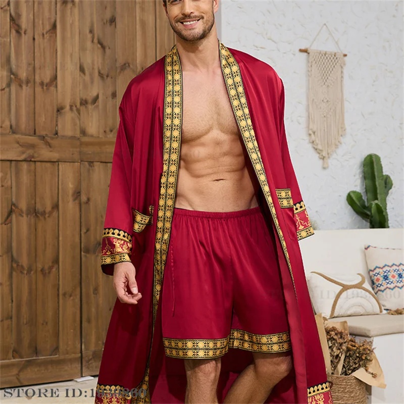 Весенне-летний новый мужской к – обзор и цена Summer Clothing Styles Men