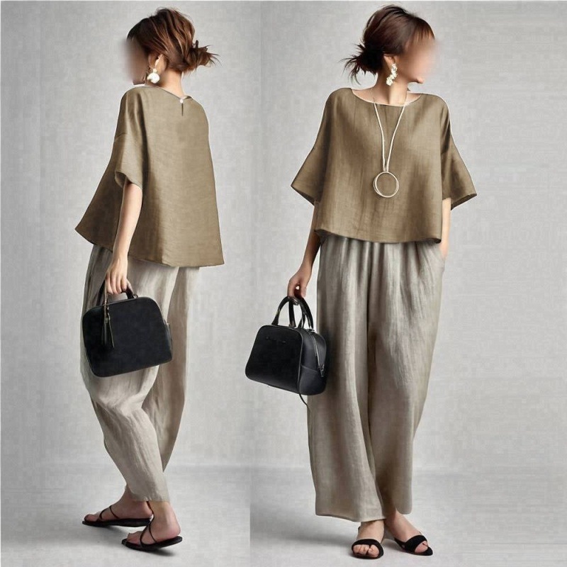 Летний новый повседневный модн – обзор и цена Summer Clothing Online