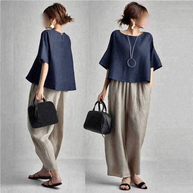 Летний новый повседневный модн – обзор и цена Summer Clothing Online
