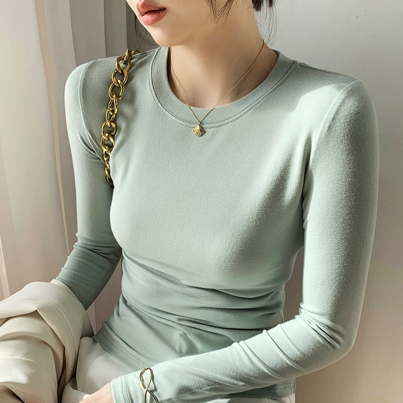 Удобные женские футболки с кру – обзор и цена Summer Clothing New Look