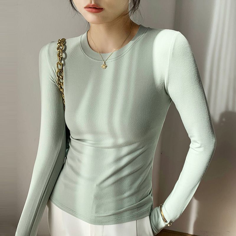 Удобные женские футболки с кру – обзор и цена Summer Clothing New Look
