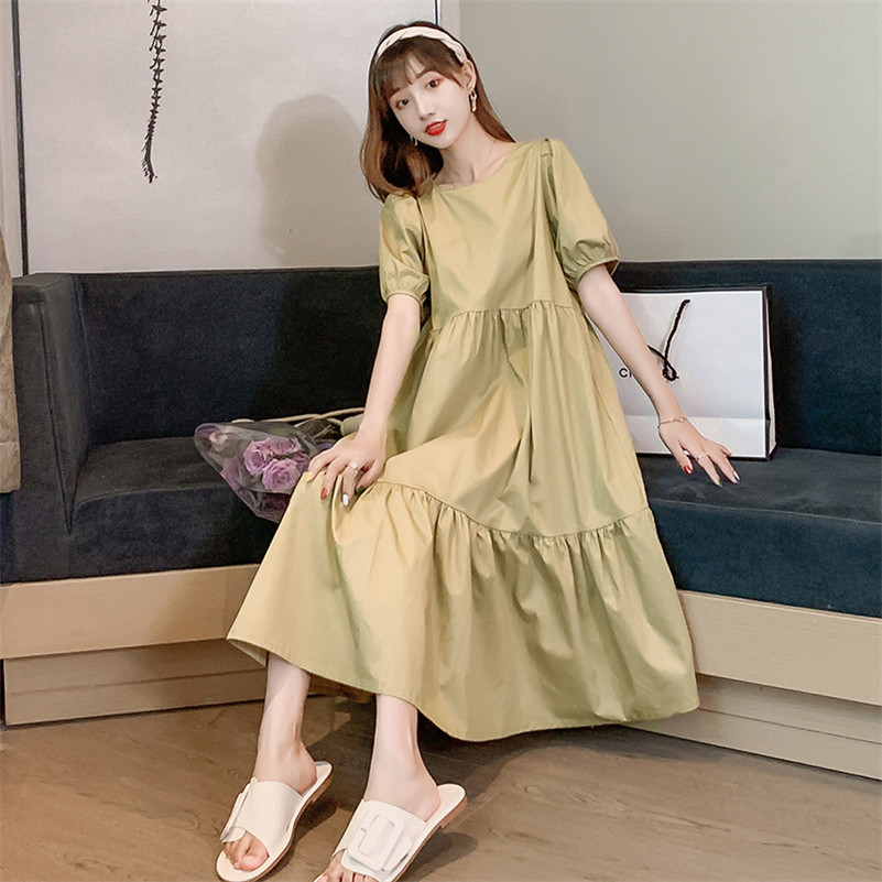 Летнее женское платье 2026 из  – обзор и цена Summer Clothing Linen