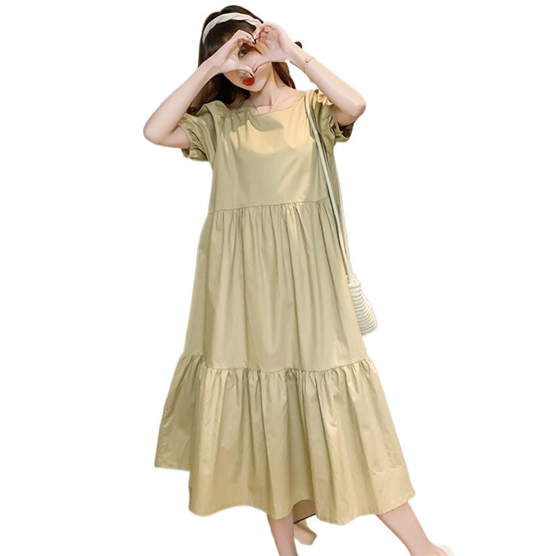 Летнее женское платье 2026 из  – обзор и цена Summer Clothing Linen