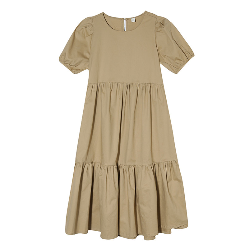 Летнее женское платье 2026 из  – обзор и цена Summer Clothing Linen