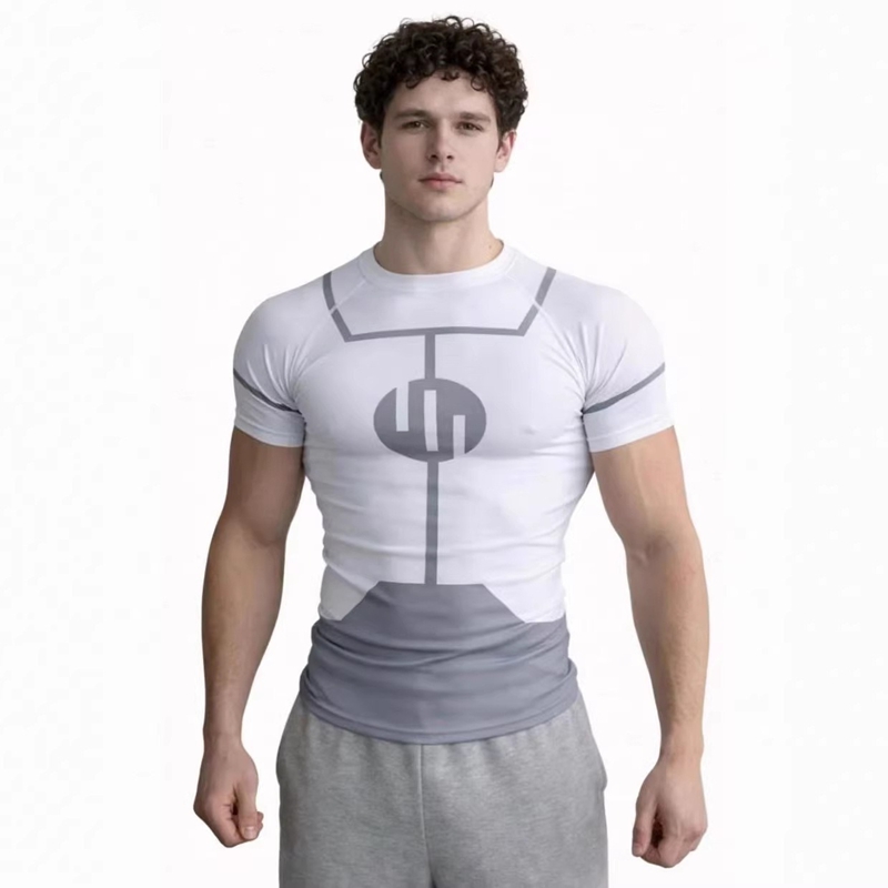 Футболка-рашгард Invincible дл – обзор и цена Rash Guard Long Sleeve