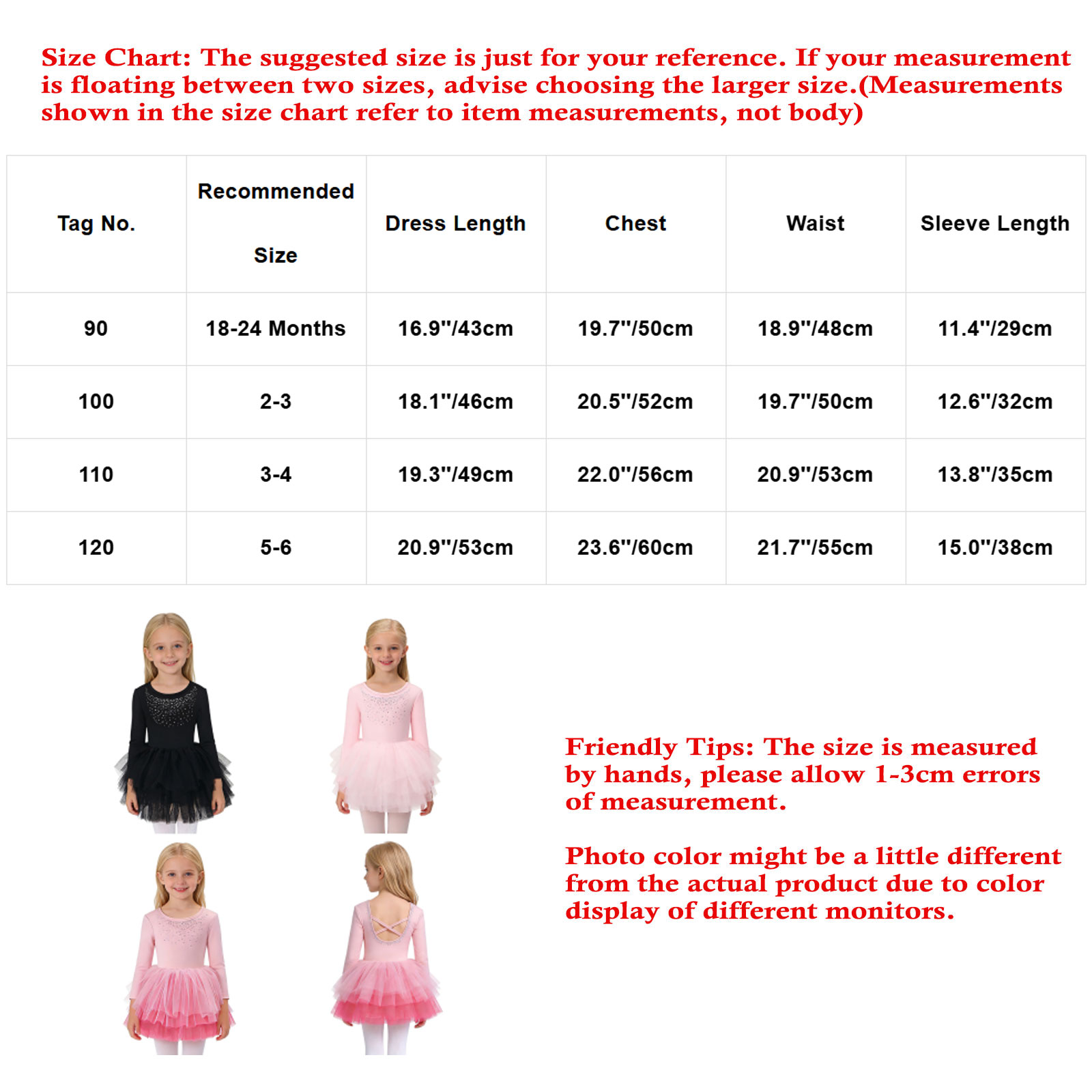Летнее детское платье-пачка дл – обзор и цена Summer Clothing For Kids Girls