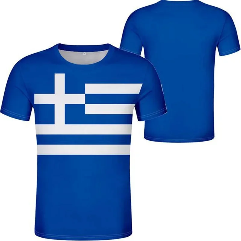 Hellas Totem Греция Эмблема Гр – обзор и цена Summer Clothing For Greece