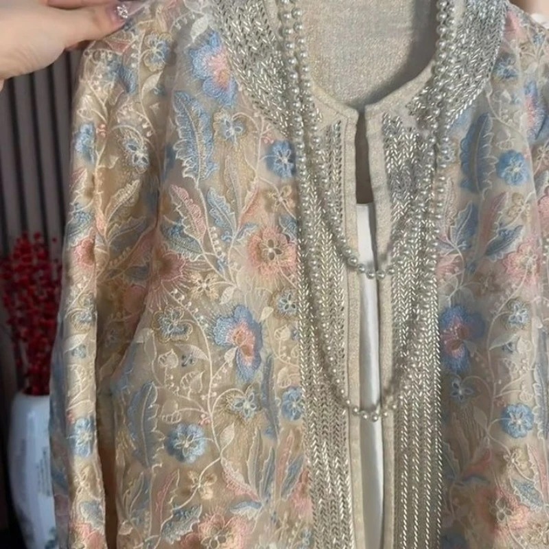 Новая китайская женская одежда – обзор и цена Summer Clothing Old Money
