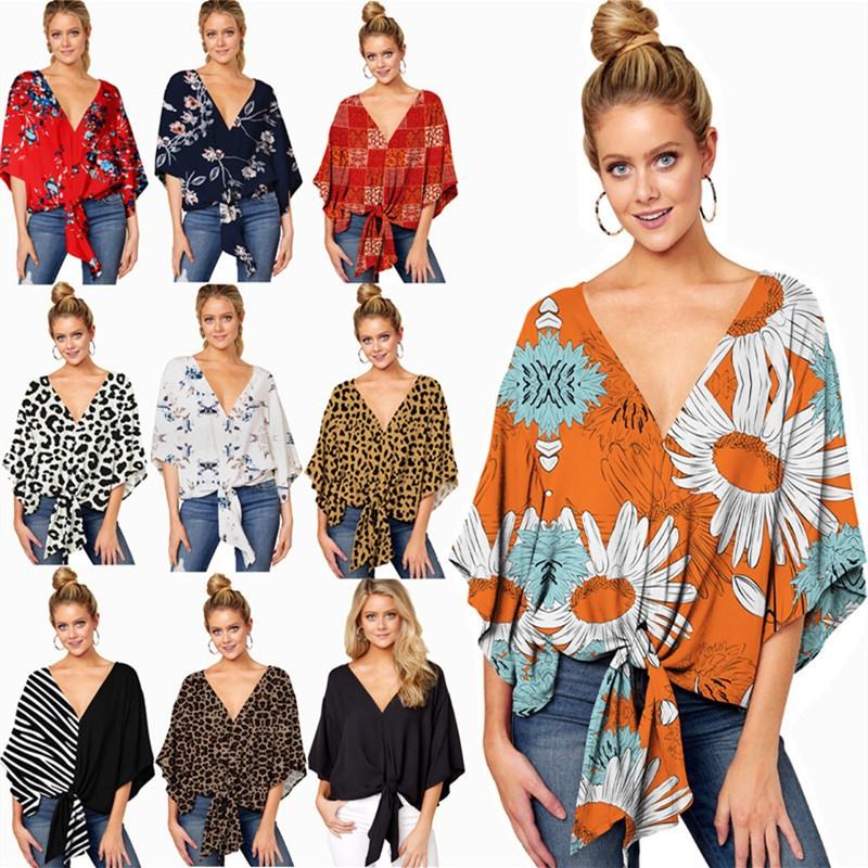 Женская блузка больших размеро – обзор и цена Summer Clothing Online