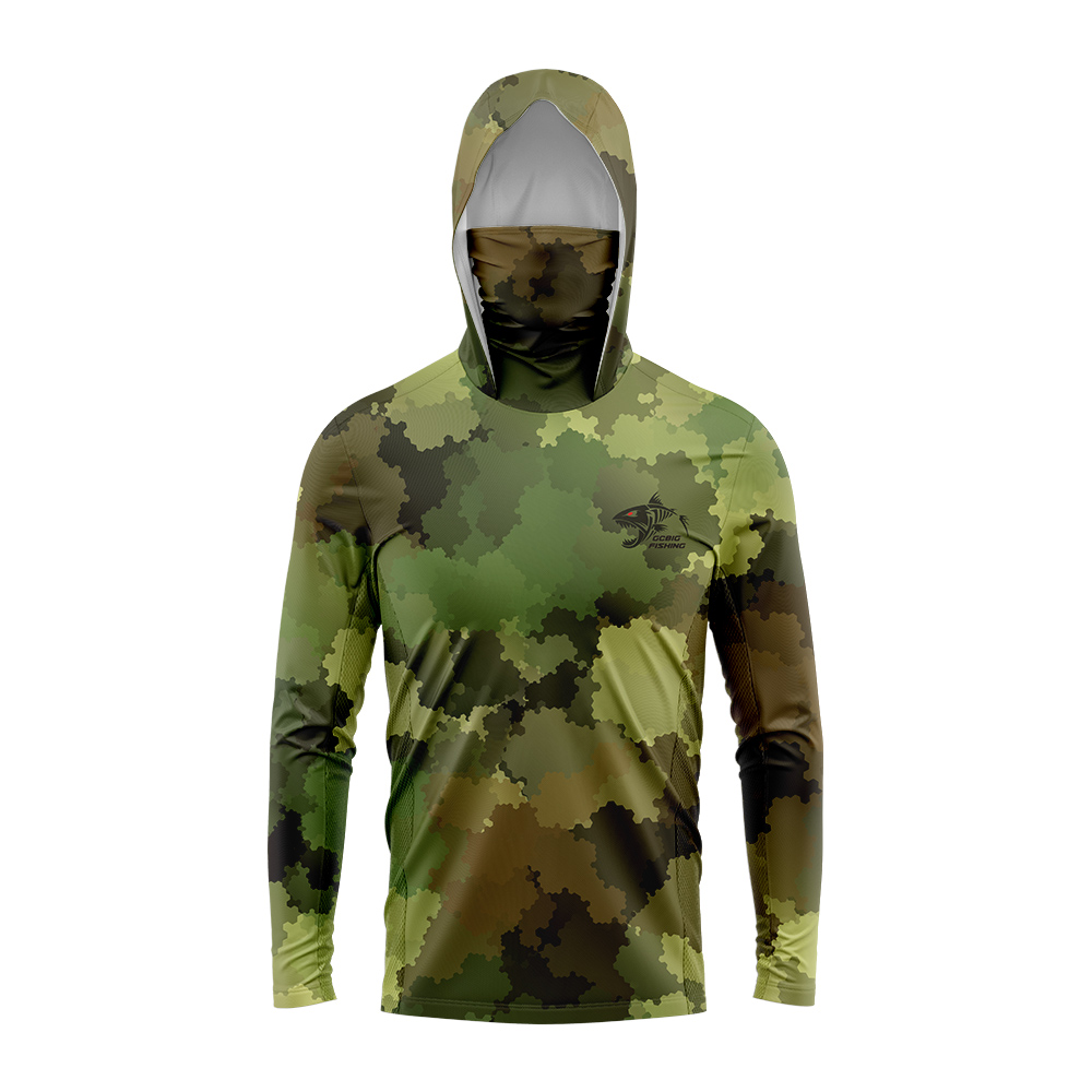 Рыболовная рубашка Huk New Gea – обзор и цена Summer Clothing Types