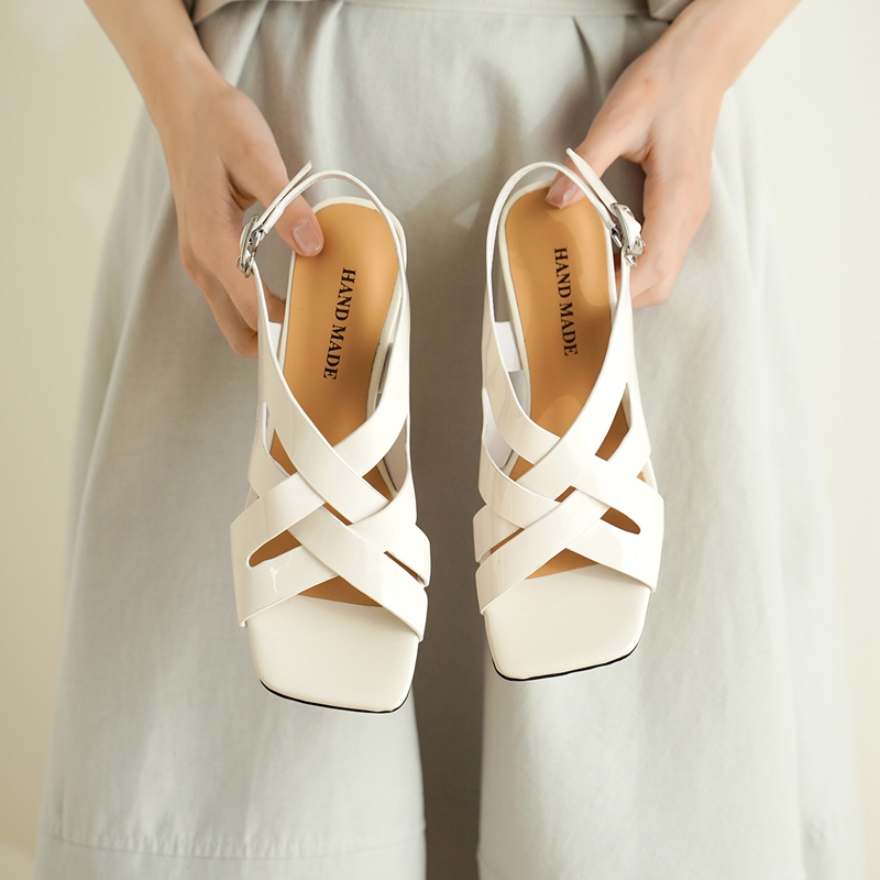 Новые женские летние туфли на  – обзор и цена Summer Closet