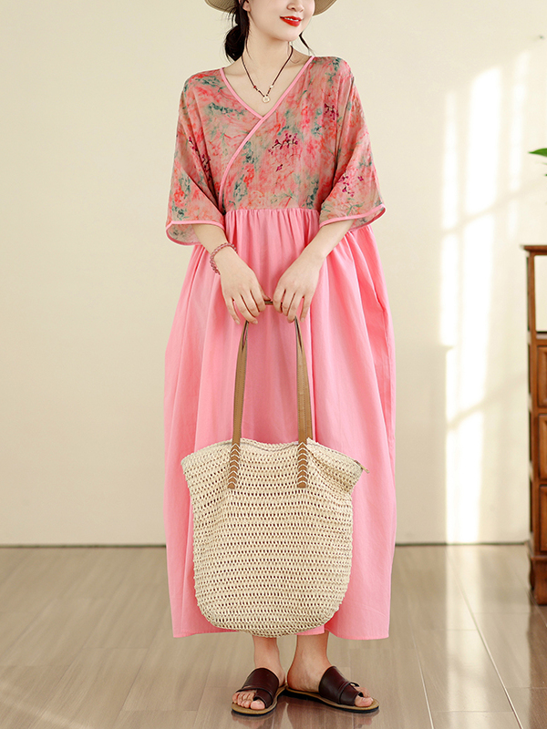 Ретро-стильное хлопково-льняно – обзор и цена Summer Clothing New Look