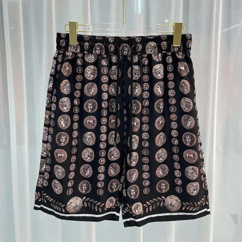 Мужской комплект одежды Royal  – обзор и цена Summer Clothing Guys